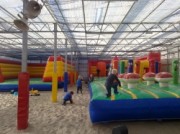 Voorbeeld afbeelding van Speeltuin Kinderparadijs Koggenland in Hensbroek
