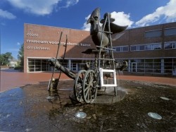 Voorbeeld afbeelding van Museum Cobra Museum in Amstelveen