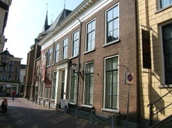 Voorbeeld afbeelding van Museum Ikonenmuseum Kampen in Kampen