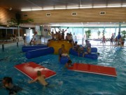 Voorbeeld afbeelding van Zwembad Zwembad De Tweesprong BV in Roelofarendsveen