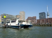 Voorbeeld afbeelding van Rondvaart, Botenverhuur Aqualiner in Rotterdam