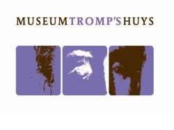 Logo van Tromp’s Huys