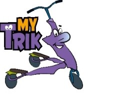 Logo van My Trik