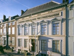 Voorbeeld afbeelding van Museum Museum Meermanno in Den Haag
