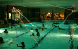 Voorbeeld afbeelding van Zwembad Sportcentrum De Knotwilg in Steenbergen NB