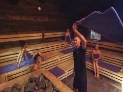 Voorbeeld afbeelding van Sauna, Beauty, Wellness Thermen La Mer – Day Spa  in Almere