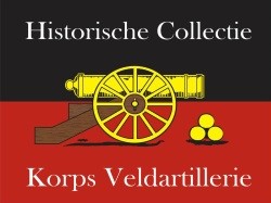 Voorbeeld afbeelding van Museum Historische Collectie Korps Veldartillerie in 't Harde 