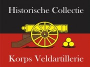 Voorbeeld afbeelding van Museum Historische Collectie Korps Veldartillerie in 't Harde 