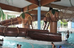 Voorbeeld afbeelding van Zwembad Aquadome Scheldorado in Terneuzen