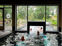 Voorbeeld afbeelding van Sauna, Beauty, Wellness Thermen Binnenmaas in 's-Gravendeel