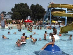 Voorbeeld afbeelding van Zwembad Zwembad de Waterdam  in Volendam