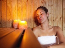 Voorbeeld afbeelding van Sauna, Beauty, Wellness Sauna ‘t Dalhuus in Wildervank