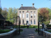 Voorbeeld afbeelding van Tuinen, Kunsttuinen Beeldenpark De Havixhorst in De Schiphorst