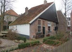 Voorbeeld afbeelding van Museum Het Wevershuisje in Almelo