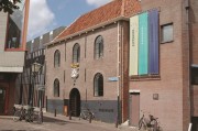 Voorbeeld afbeelding van Museum Rijksmuseum Boerhaave in Leiden 