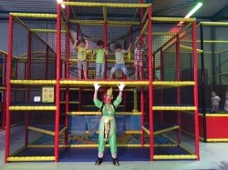 Voorbeeld afbeelding van Indoor Speelparadijs Pretfabriek Woerden in Woerden