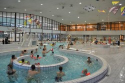 Voorbeeld afbeelding van Zwembad Zwembad De Heerenduinen in IJmuiden