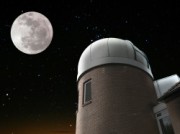 Voorbeeld afbeelding van Bezoekerscentrum Cosmos sterrenwacht in Lattrop Breklenkamp