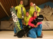 Voorbeeld afbeelding van Ski, snowboard Skidiscovery in Den Haag