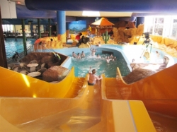 Voorbeeld afbeelding van Zwembad Subtropisch Zwemparadijs Mosaqua in Gulpen