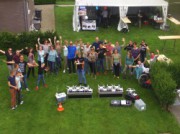 Voorbeeld afbeelding van Groepsactiviteiten Workshop Drone Vliegen in Delden