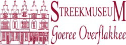 Logo van Streekmuseum Goeree-Overflakkee