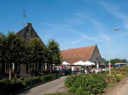 Voorbeeld afbeelding van Groepsactiviteiten Parkhoeve de Middelt in Kessel (L)