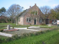 Voorbeeld afbeelding van Museum Streekmuseum Veldzicht in Noordwijk