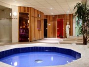 Voorbeeld afbeelding van Sauna, Beauty, Wellness Hotel Zuiderduin in Egmond aan Zee