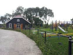 Voorbeeld afbeelding van  Boerderij bezoek,Kinderboerderij Speel- en Beleefboerderij De Roosendaal in Putten