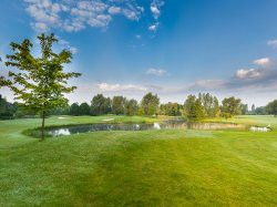 Voorbeeld afbeelding van Golfen, Minigolf   Golfbaan Kromme Rijn in Bunnik
