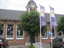 Voorbeeld afbeelding van Museum Speelgoed- en Carnavalsmuseum Op Stelten in Oosterhout (NB)
