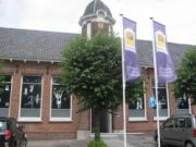 Voorbeeld afbeelding van Museum Speelgoed- en Carnavalsmuseum Op Stelten in Oosterhout (NB)