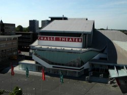 Voorbeeld afbeelding van Theater, bioscoop Chassé Theater in Breda