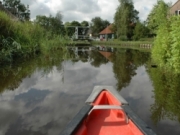 Voorbeeld afbeelding van Sportief, Outdoor activiteiten Wetlands Safari kanotocht in Watergang
