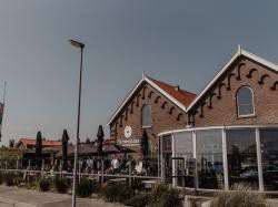 Voorbeeld afbeelding van Restaurant MIJN Torpedoloods in Hoek van Holland
