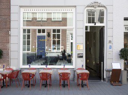 Voorbeeld afbeelding van Restaurant Restaurant Fabuleux in 's-Hertogenbosch