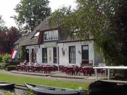 Voorbeeld afbeelding van Restaurant De Witte Hoeve in Giethoorn