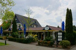 Voorbeeld afbeelding van Restaurant Heidehof in Someren