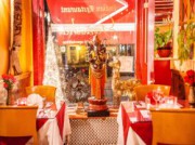 Voorbeeld afbeelding van Restaurant Indian Restaurant Ganesha  in Amsterdam