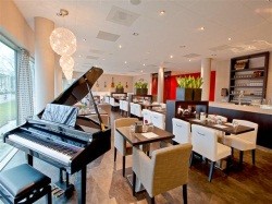Voorbeeld afbeelding van Restaurant Restaurant Swing in Delft
