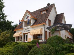 Voorbeeld afbeelding van Restaurant Landhuis de Barones in Arcen