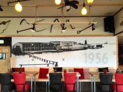 Voorbeeld afbeelding van Restaurant Eetcafé de Roerdomp in Zevenhuizen (ZH)