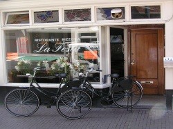 Voorbeeld afbeelding van Restaurant Ristorante La Festa in Amsterdam