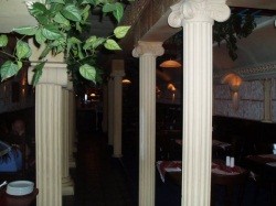 Voorbeeld afbeelding van Restaurant Akropolis in Oosterhout (NB)