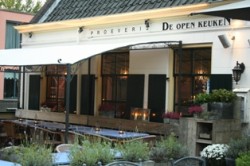 Voorbeeld afbeelding van Restaurant Proeverij De Open Keuken in Hilversum