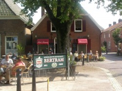 Voorbeeld afbeelding van Restaurant Bertram in Bredevoort