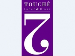 Voorbeeld afbeelding van Restaurant Restaurant Touché Lunch & Diner in Assen