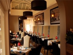 Voorbeeld afbeelding van Restaurant Restaurant Brasserie 6 in Zutphen