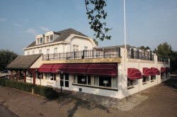 Voorbeeld afbeelding van Restaurant Restaurant Levade/Partycentrum Schimmel in Woudenberg